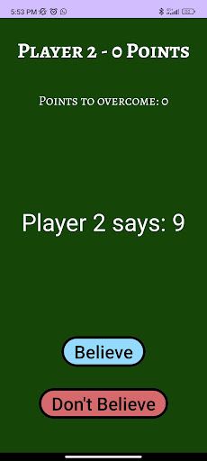 Kiriki - Screenshot 4