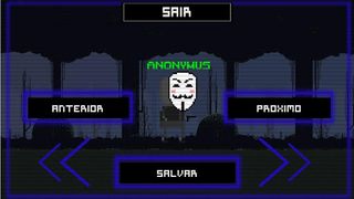 Experiment25 - Screenshot 1