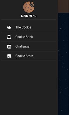The Cookie - Screenshot 2