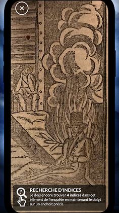 Malfosse, l'affaire 2019 - Screenshot 3