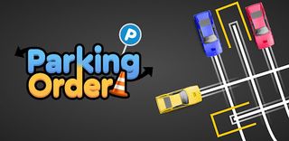 Park Master: Car Parking Order - Screenshot 1