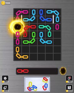 Unchain It - Screenshot 2