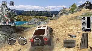 4x4 Off-Road Rally 7 - Screenshot 3