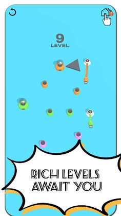 Electric Lamp Wiring Puzzle - Screenshot 2