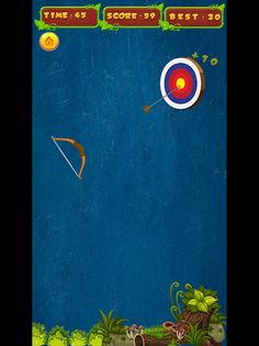 Archery Go Bow and Arrow - Screenshot 1