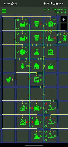 Industry Illustrator - Screenshot 1