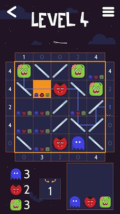 Count Logica - Screenshot 2