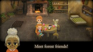 Little Berry Forest 2 : Stars - Screenshot 3