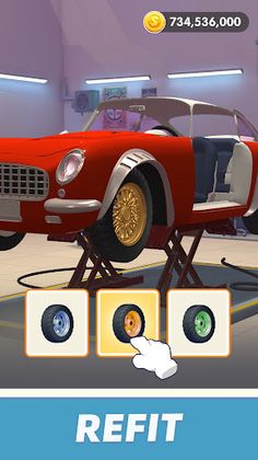 Decor Match - Screenshot 3