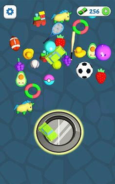 Idle Match & Conquer 3D! - Screenshot 4