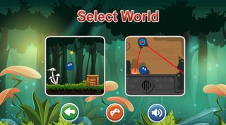 Ball Run - Screenshot 3