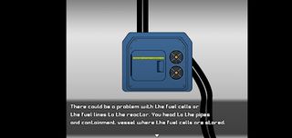 Fourth Energy - Screenshot 3