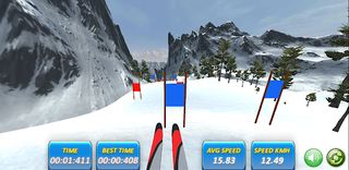 Ski Master - Screenshot 3