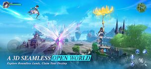 Soul Land: New World Tales - Screenshot 3