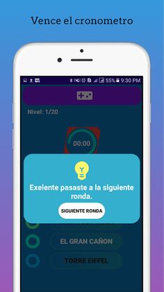 Adivinador: Agiliza tu mente - Screenshot 2