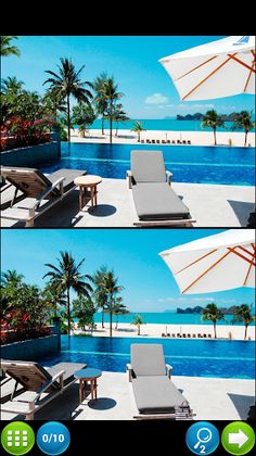 Find Differences 200 levels - Screenshot 1