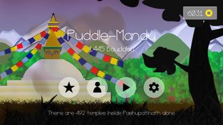 PuddleMandu - Screenshot 1