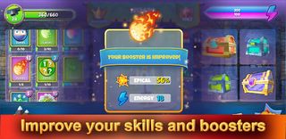 Online Trivia Game, QuizDuel o - Screenshot 3