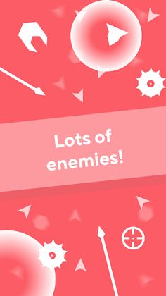 Immortal - Hardcore arcade gam - Screenshot 2