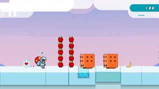 Gorilla Fun - Screenshot 1