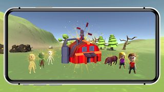 Empires Colonial - Screenshot 1