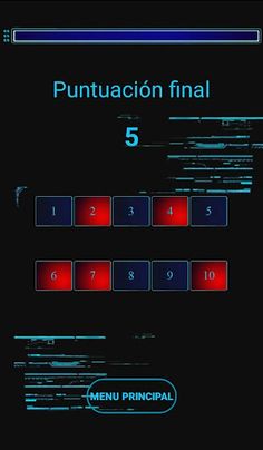 QuizDAM - Screenshot 4