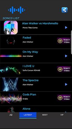 Drum Pads - Marshmello DJ laun - Screenshot 4