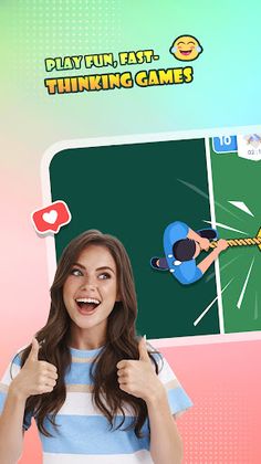 Two Player Game Box Online - Screenshot 4