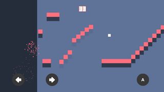 Infinite block jump - Screenshot 3