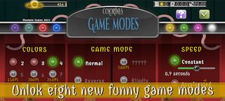 Simon Says memory Colorines - Screenshot 3