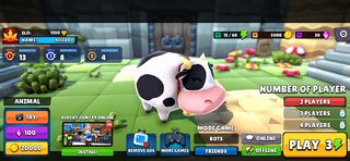 Go To 100 - Chess 3D Online - Screenshot 1