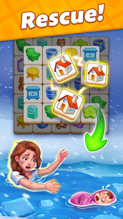 Tile Match: Triple Puzzle Game - Screenshot 5