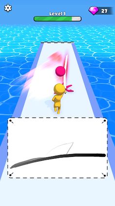 Draw and Smash - Screenshot 4