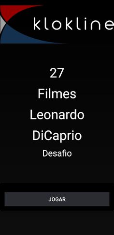 27 Leonardo DiCaprio Movies - Screenshot 1