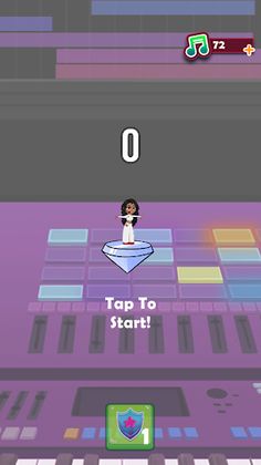 PopSta - Screenshot 4