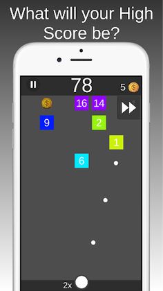 Target Block - Screenshot 3