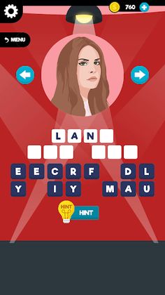 Guess The Singer - Music Quiz - Screenshot 4