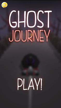 Ghost Journey - Screenshot 1