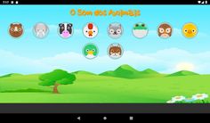 O Som dos Animais - Screenshot 2