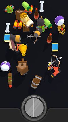 Sort It Out - Screenshot 3