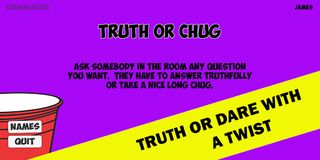 Tippled - Drinking Game - Screenshot 3