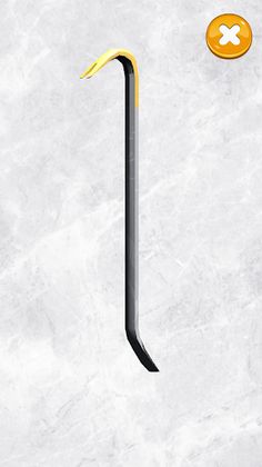 Crowbar - Screenshot 1