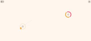 Besth Throw Ball 2D - Screenshot 2