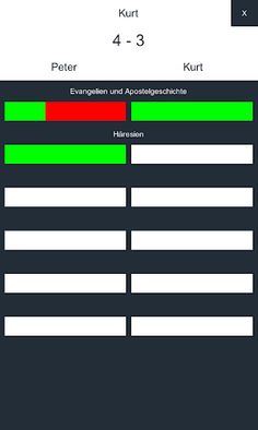 LThH-Quiz - Screenshot 2