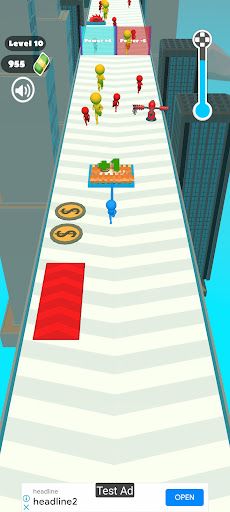 Grinder Master - Screenshot 3