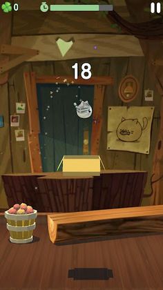 Kitty Jumpop - Screenshot 3