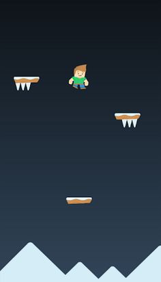 Jump Jr. - Screenshot 3