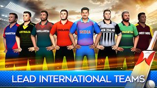 World Cricket Premier League - Screenshot 2