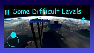 Sky Jump - Parkour Game - Screenshot 3