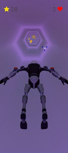 TunneL 3D - Screenshot 4